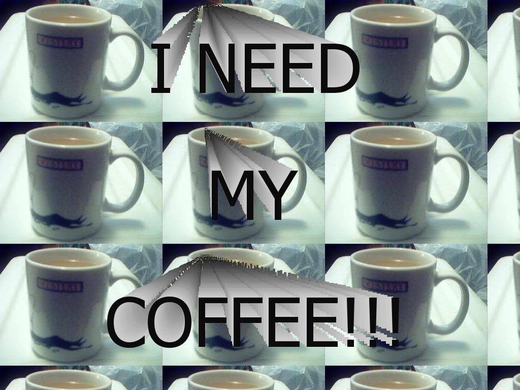 iwantmycoffee