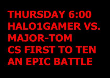 halo1gamer vs. major-tom