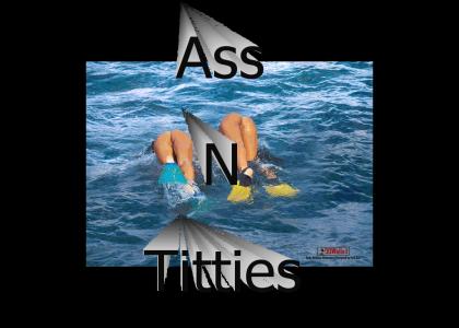 Ohh Yeah! Ass n Titties