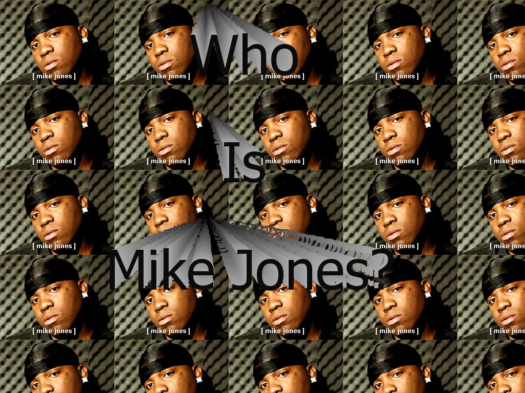 mikejonescompilation