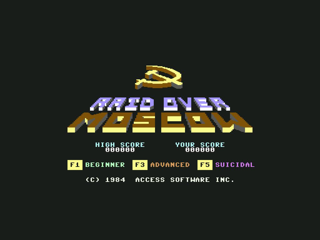 moscow-c64