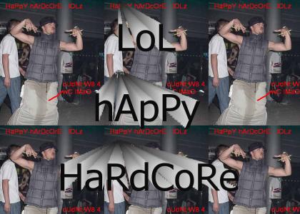 happyhardcore