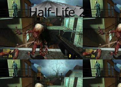 PTKFGS: Half-Life 2