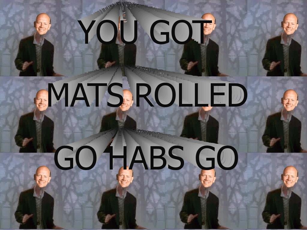 matsrolled