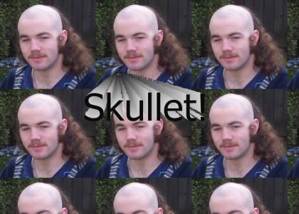 Mullet 2: The Revenge!