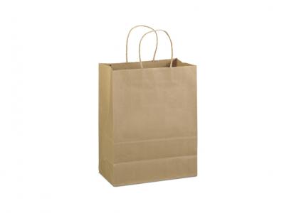 Brown Paper Bag