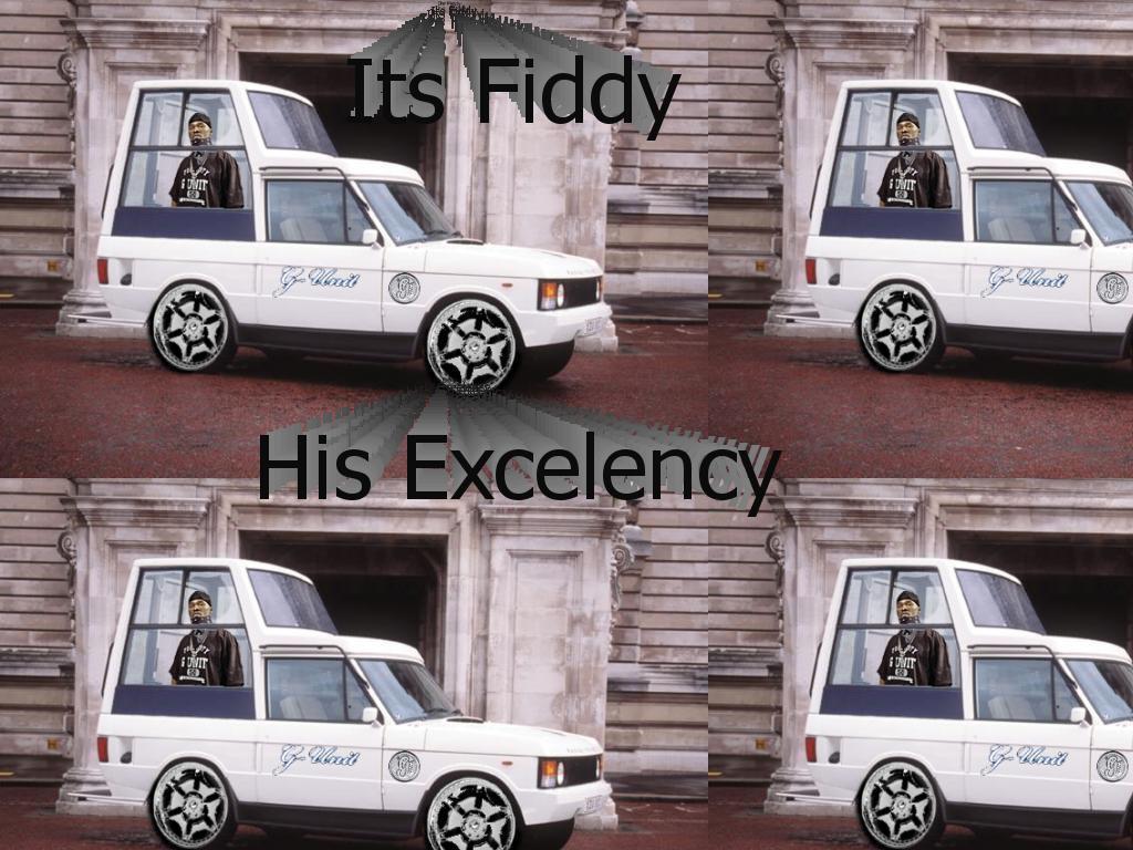 fiddypope