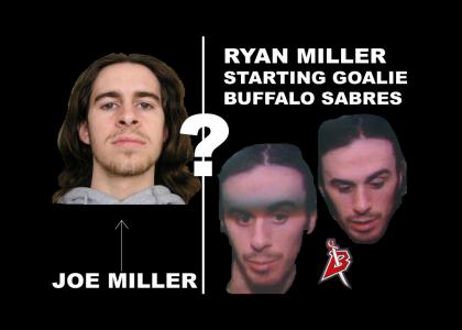 Ryan Miller? or...
