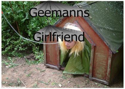Geemanns Girlfriend