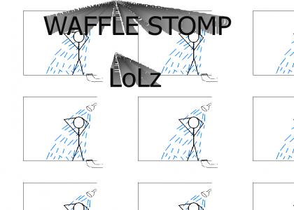 Do the Waffle