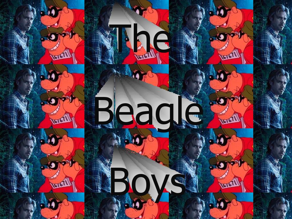 beagleboys