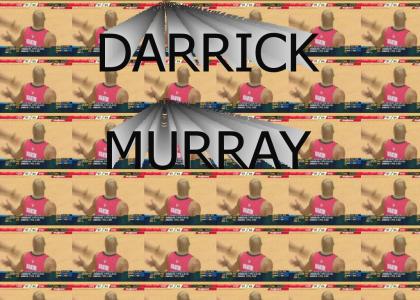 DARRICK MURRAY