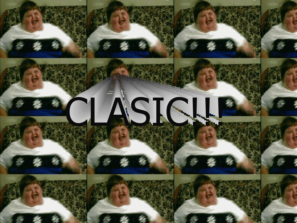 clasic