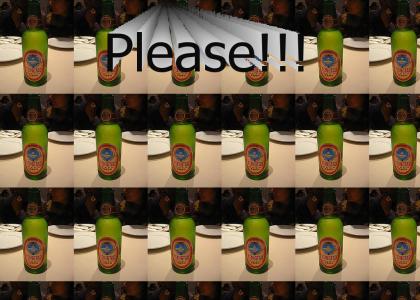 Please give me a Tsing Tao Beer