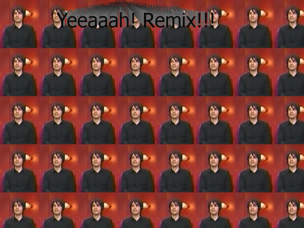 peteryeahremix