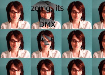 tina fey? or... dimix?