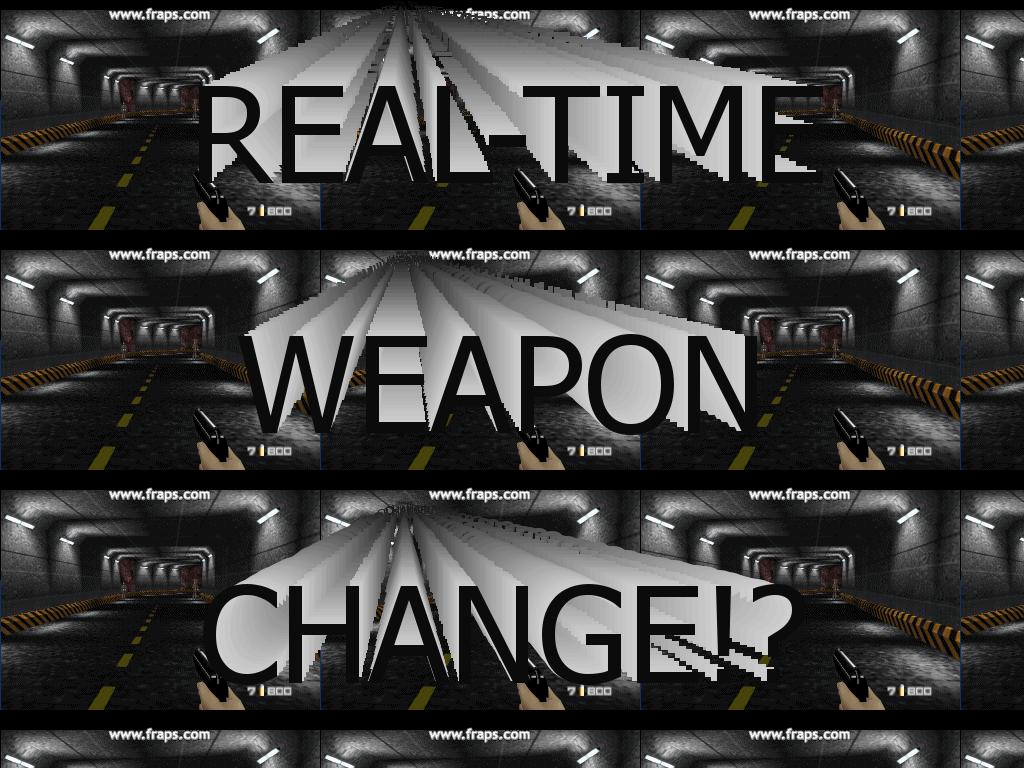 realtimeweaponchange