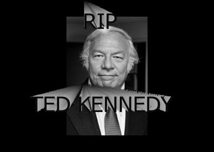 RIPTMND: R.I.P. Ted Kennedy