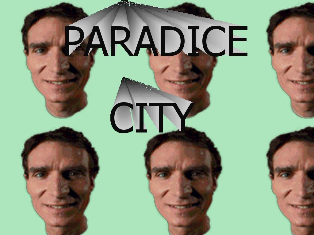 paradicecity