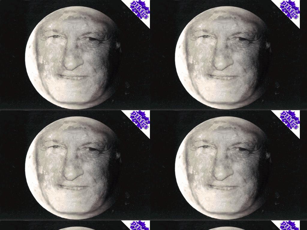 mannonthemoon