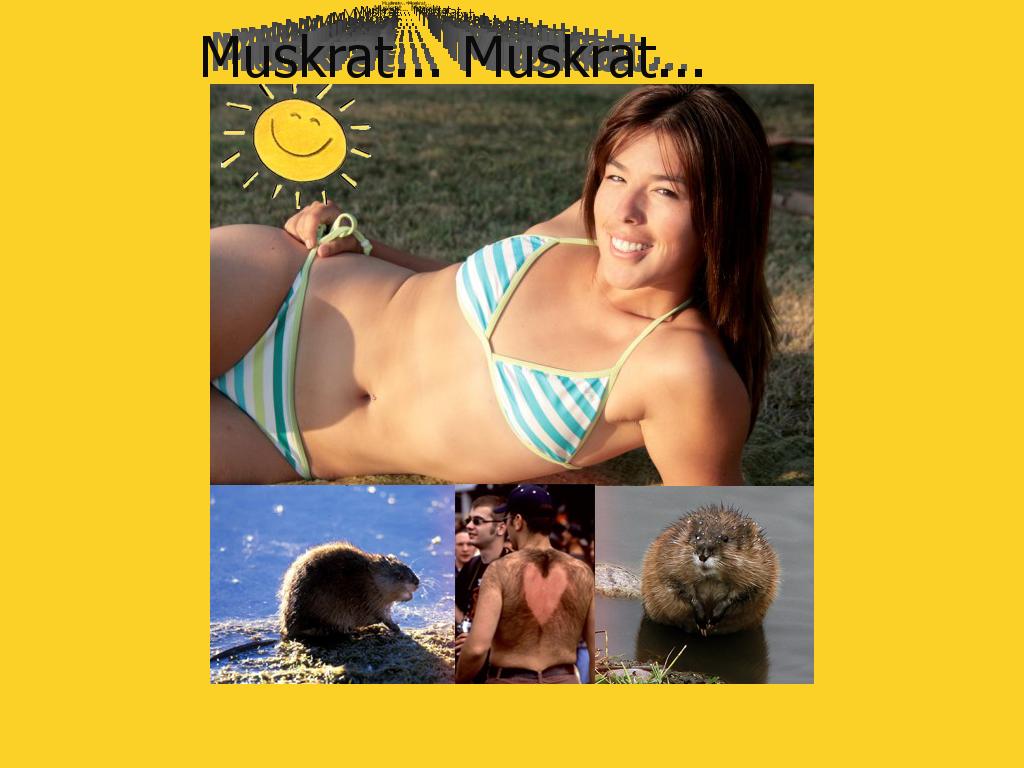 MuskratLeslie