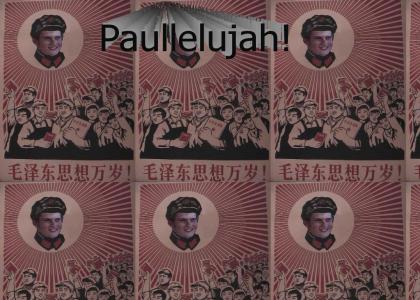 Paullelujah