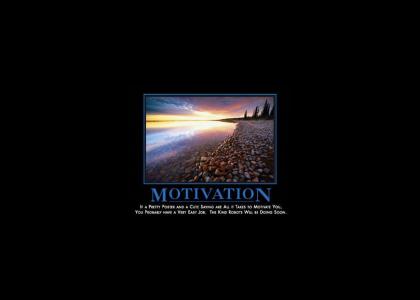Motivational Powerpoint (new sound)