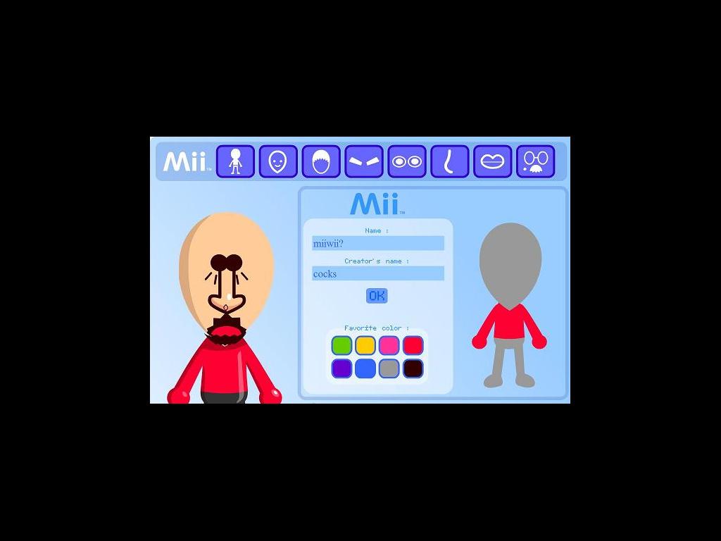 miiwii