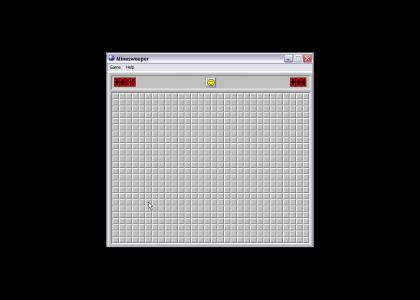 Minesweeper