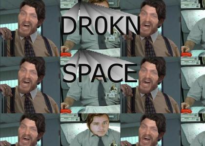 Dr0kn Space