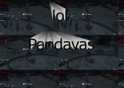 Pandavs FTL