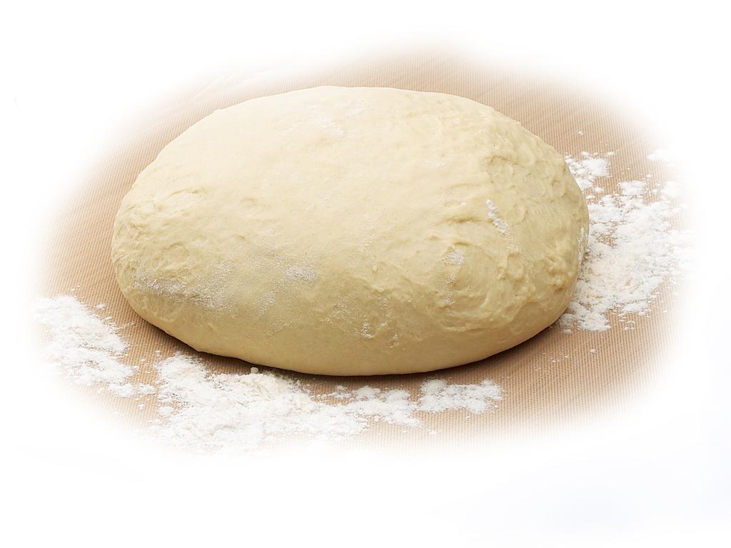 dough