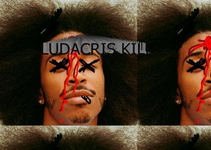 LUDACRIS KILL