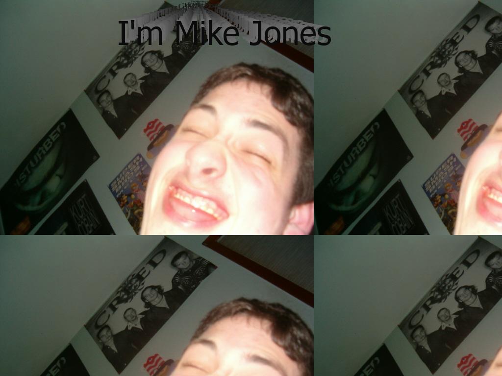 immikejones