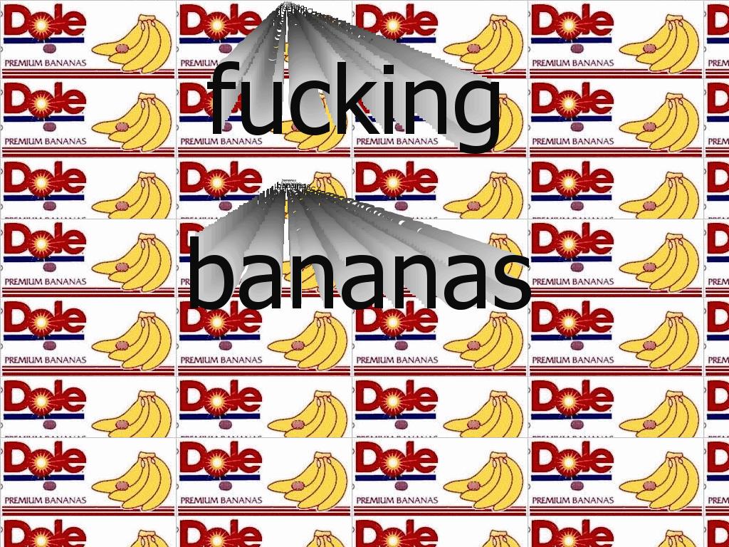 bananabobdole