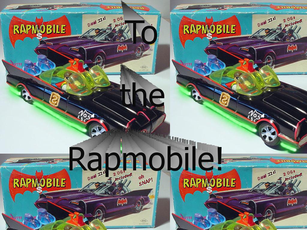 rapmobile