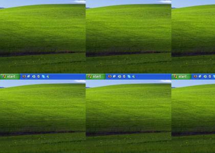 Windows XP Doesnt Change Facial Expressions