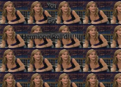 EMMA WATSON UPSKIRT ON INTERVIEW HOT!!!!!!!!!!!!!!!!!!!!!!!!!