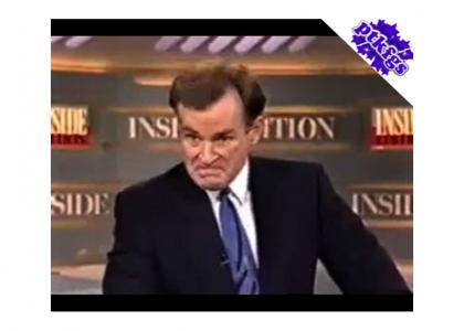 PTKFGS: Bill O'Reilly Can't Do It