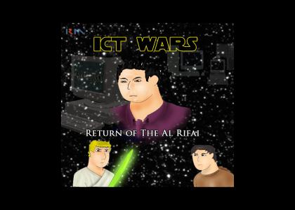 ICT WARS