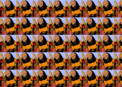 Worf Dance