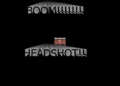 Fps Doug Headshot!!!