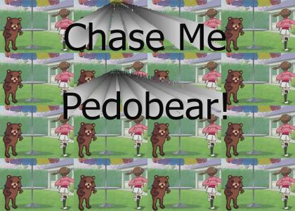 Chase Me!