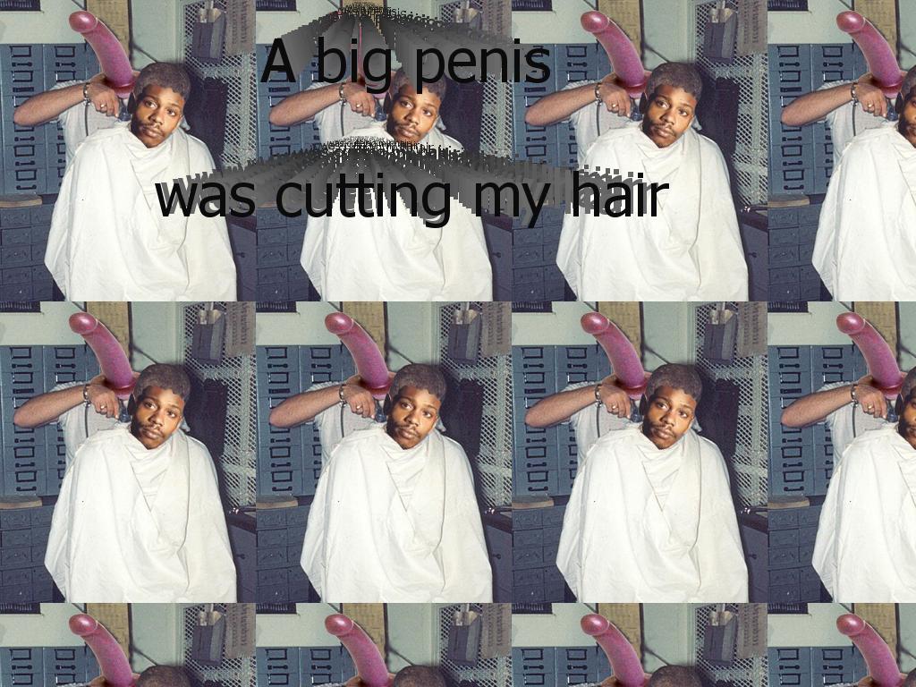 penisbarber