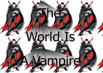 Vampires