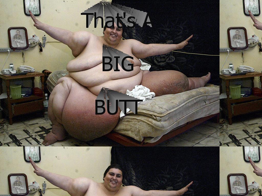 bigbigbutts