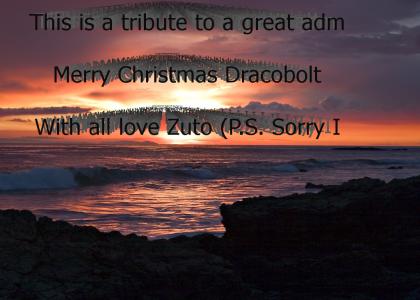 Dracobolt Tribute
