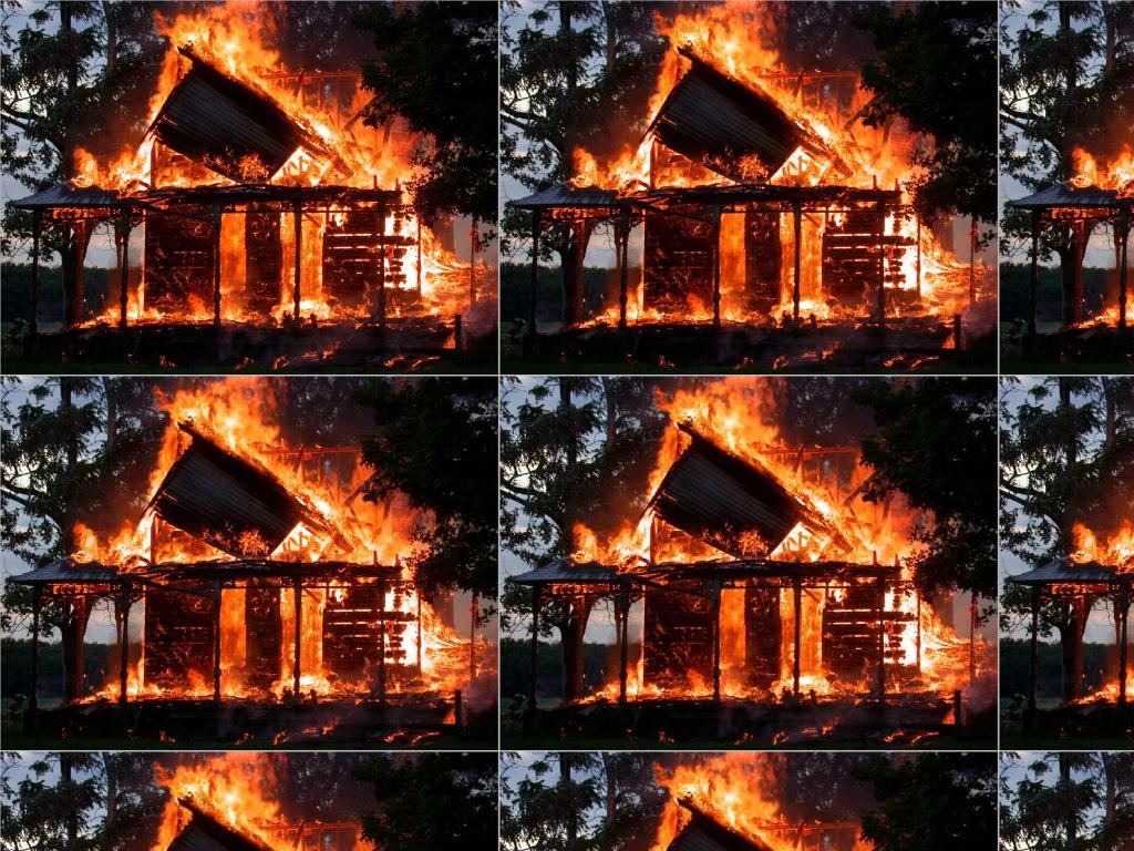 houseonfire