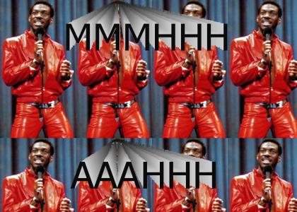 Eddie Murphy Pokes Fun at Mr. T