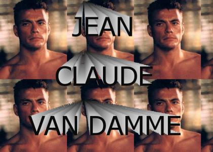 jean claude